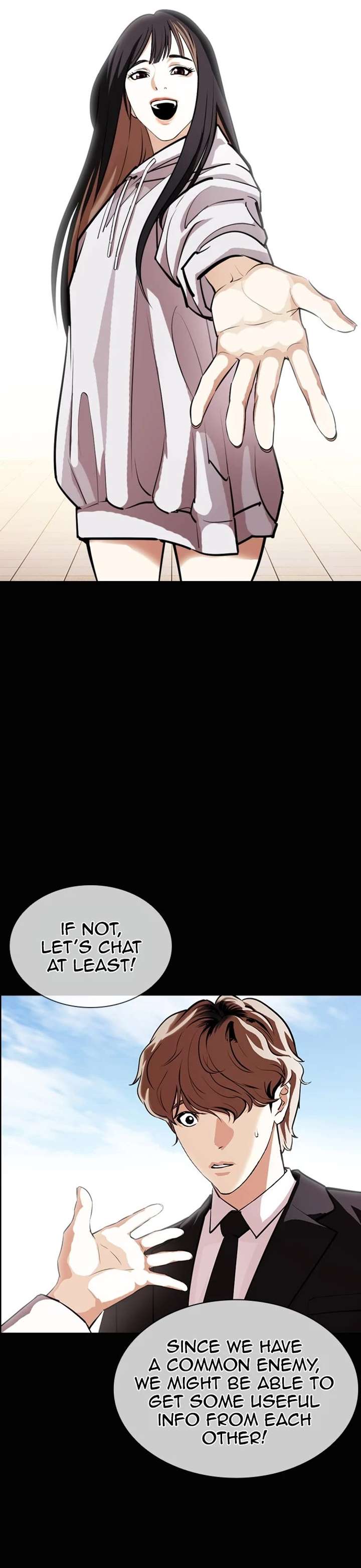 Lookism Chapter 416 - Page 69