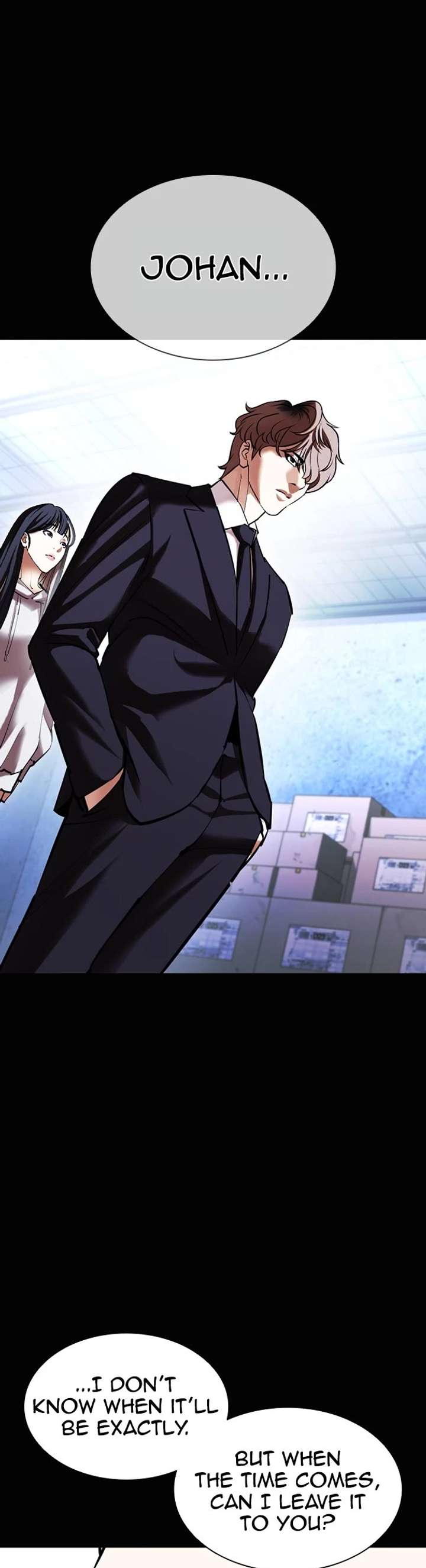 Lookism Chapter 416 - Page 70