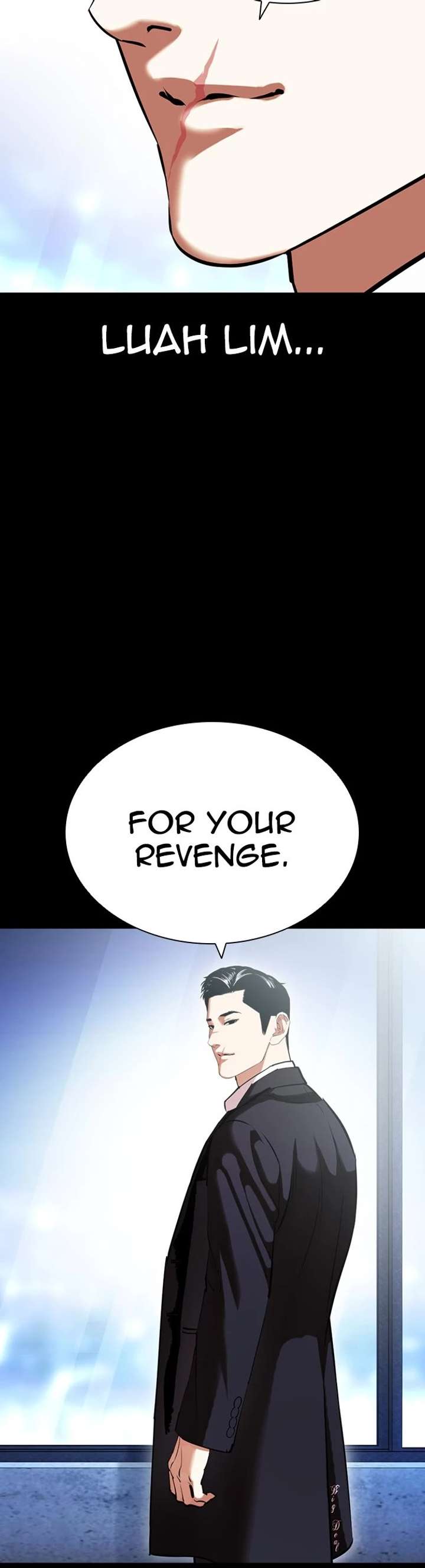 Lookism Chapter 416 - Page 71