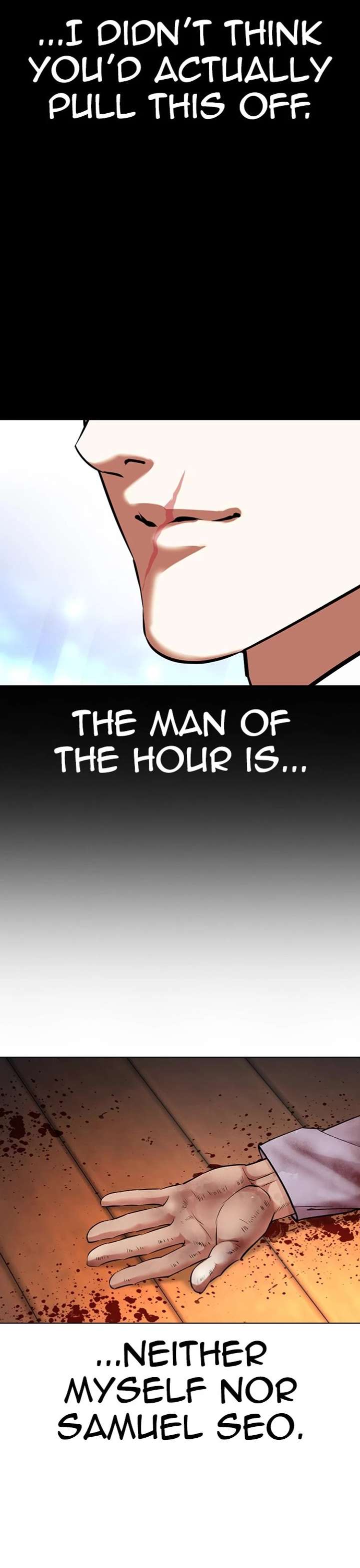 Lookism Chapter 416 - Page 72