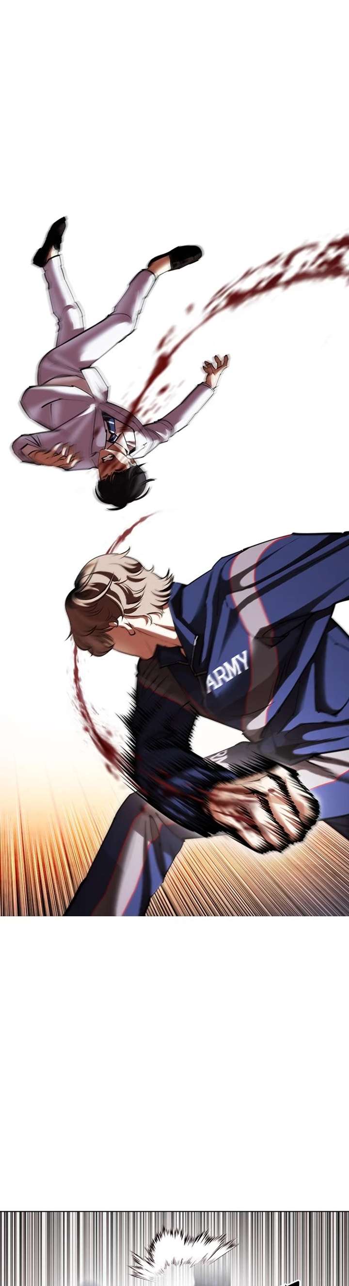 Lookism Chapter 416 - Page 75