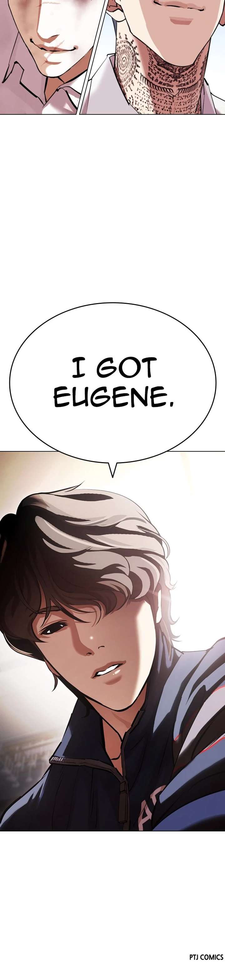 Lookism Chapter 416 - Page 77