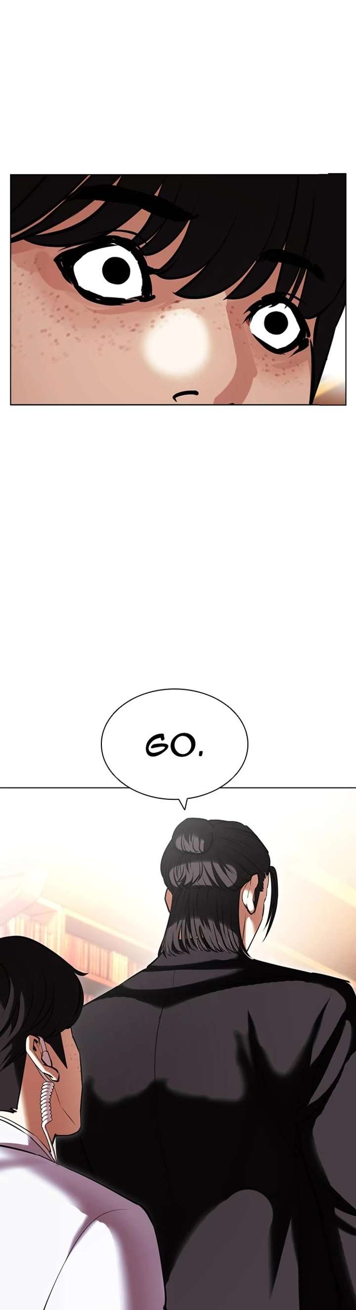 Lookism Chapter 417 - Page 11