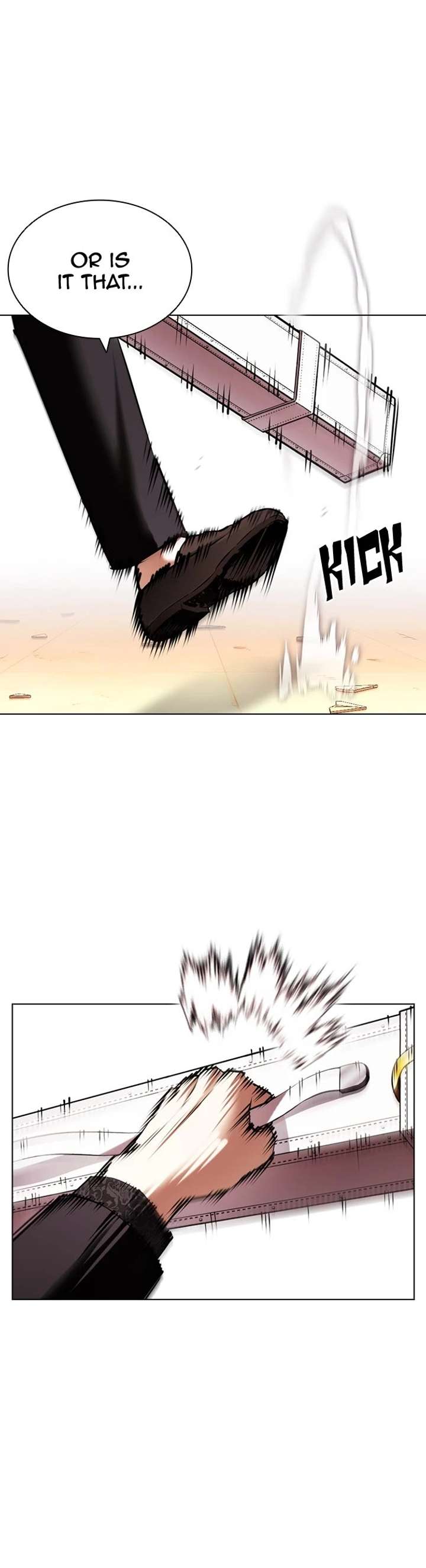 Lookism Chapter 417 - Page 15