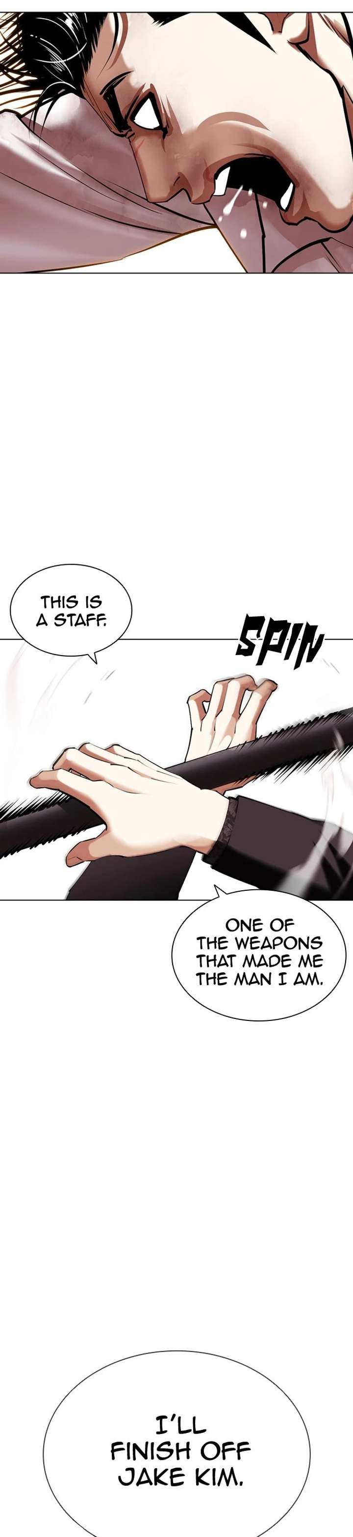 Lookism Chapter 417 - Page 17