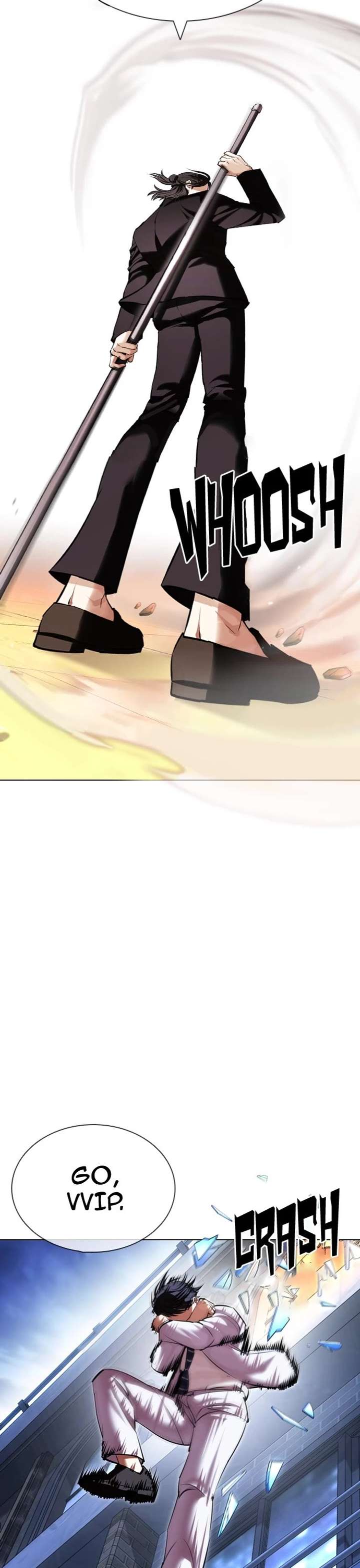 Lookism Chapter 417 - Page 18