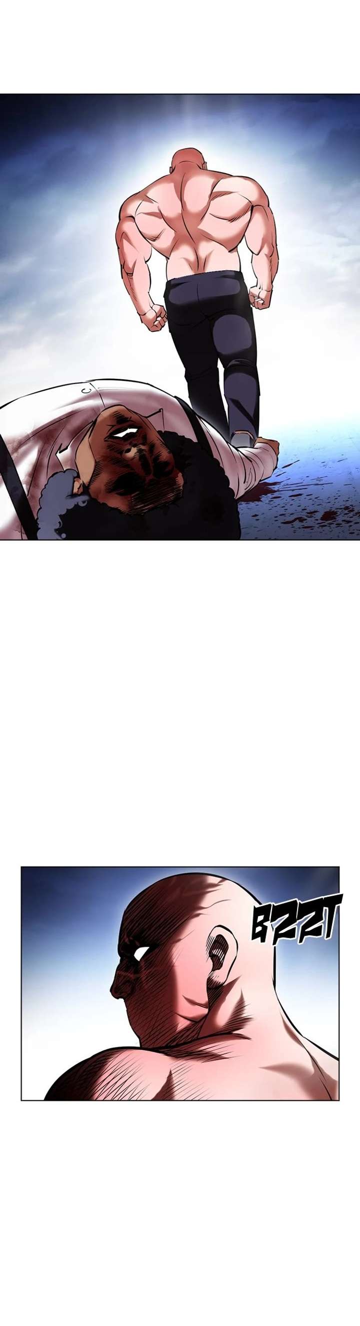 Lookism Chapter 417 - Page 21