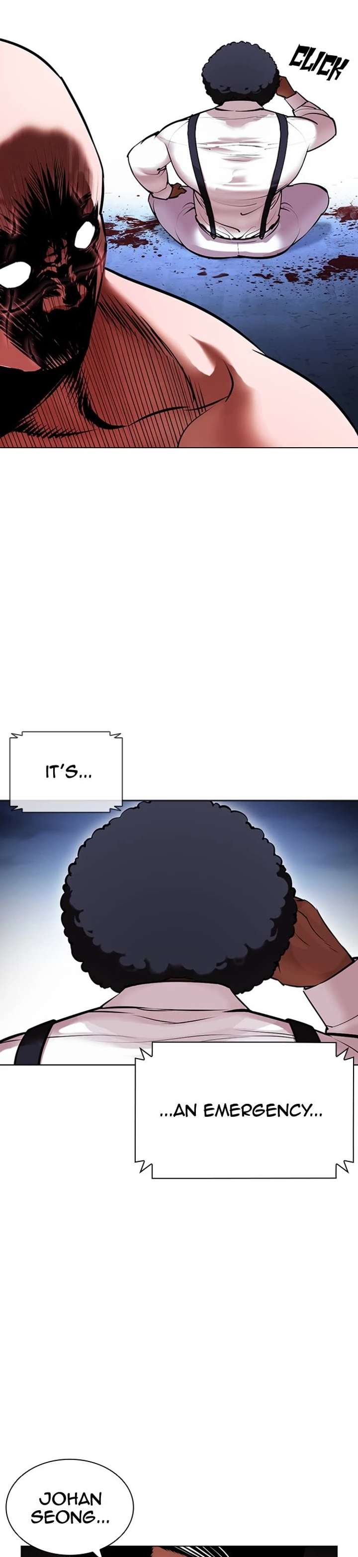 Lookism Chapter 417 - Page 22