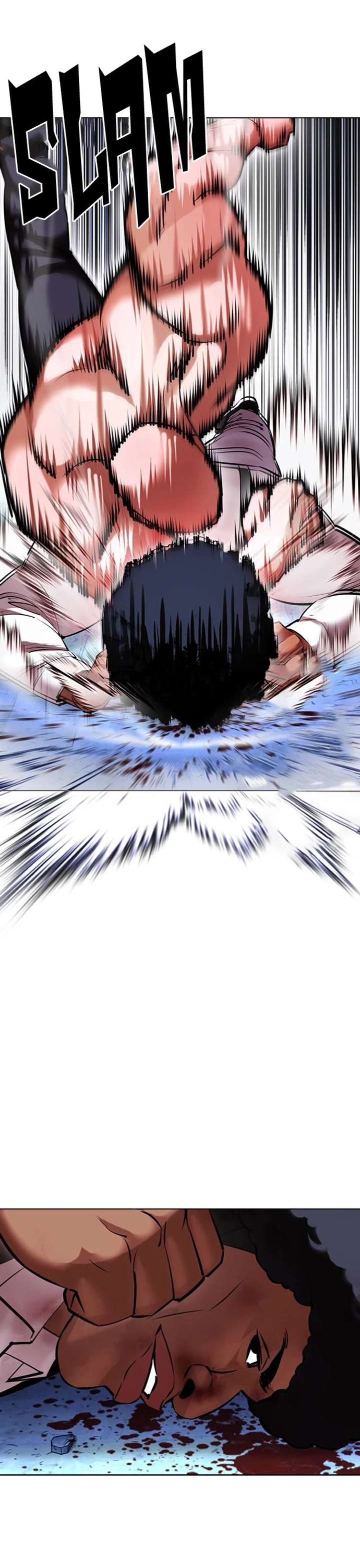 Lookism Chapter 417 - Page 24