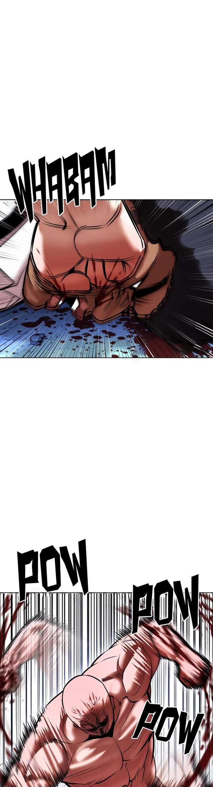 Lookism Chapter 417 - Page 25