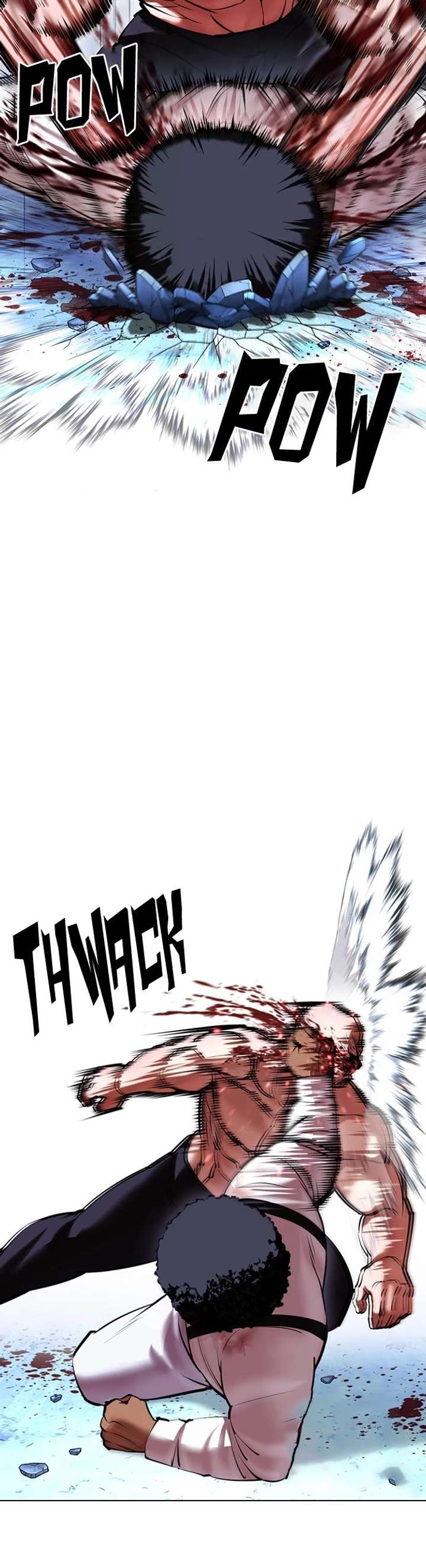 Lookism Chapter 417 - Page 26