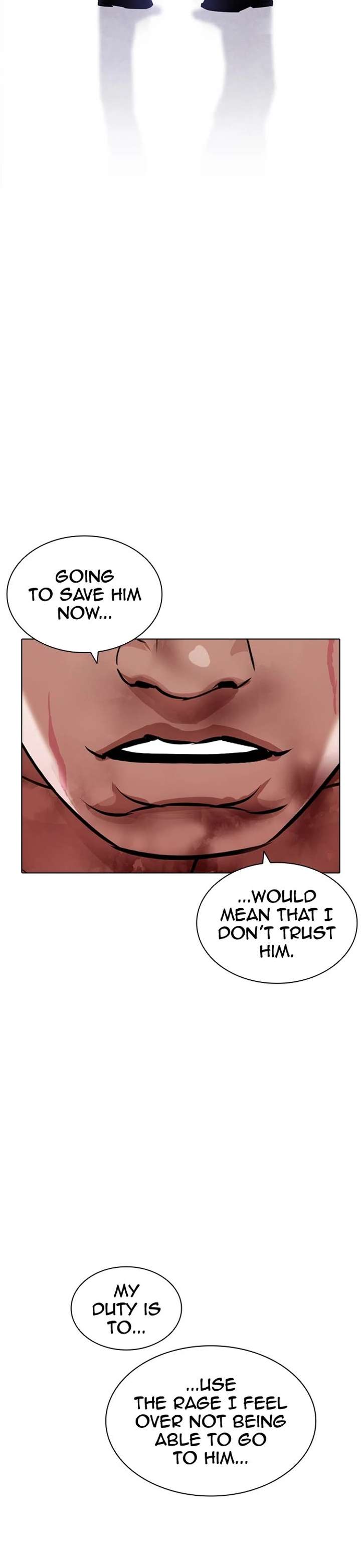 Lookism Chapter 417 - Page 29