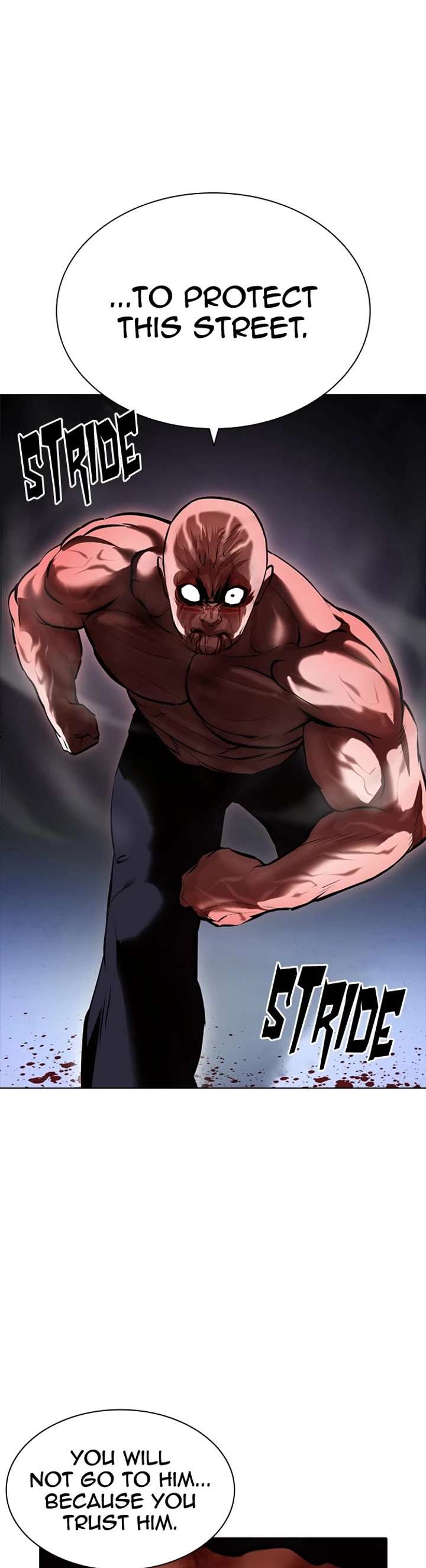 Lookism Chapter 417 - Page 30