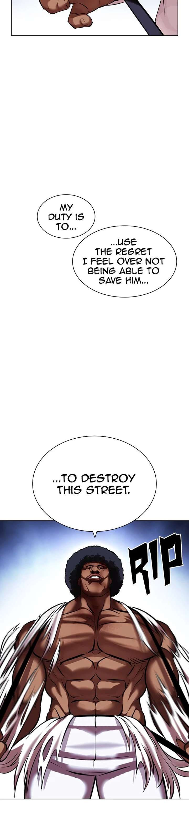 Lookism Chapter 417 - Page 33