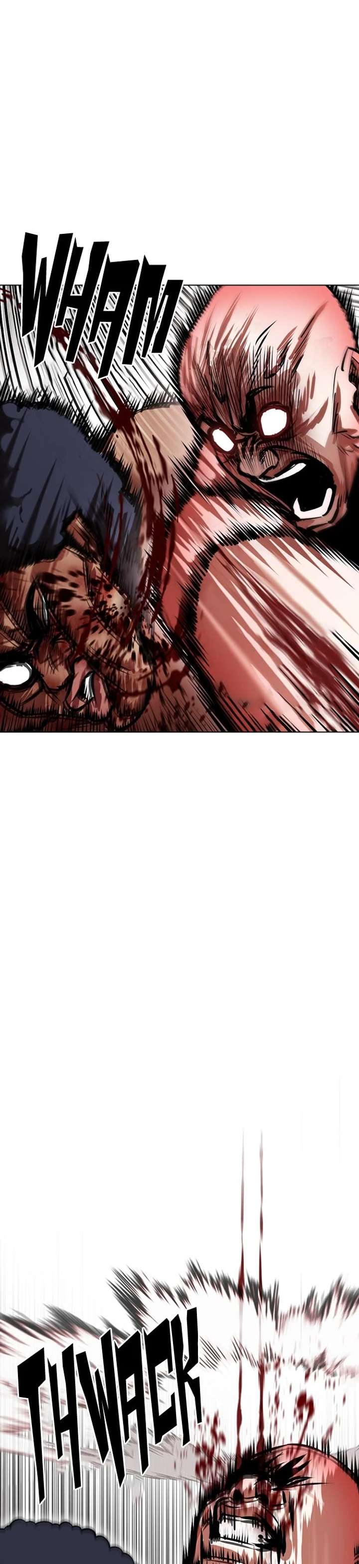 Lookism Chapter 417 - Page 34