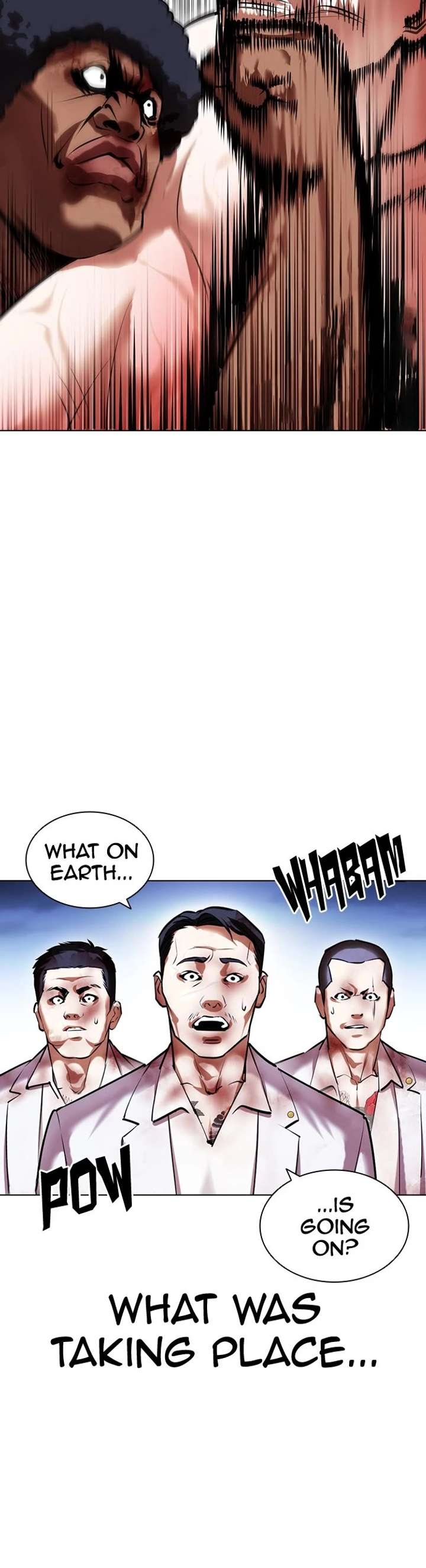 Lookism Chapter 417 - Page 35