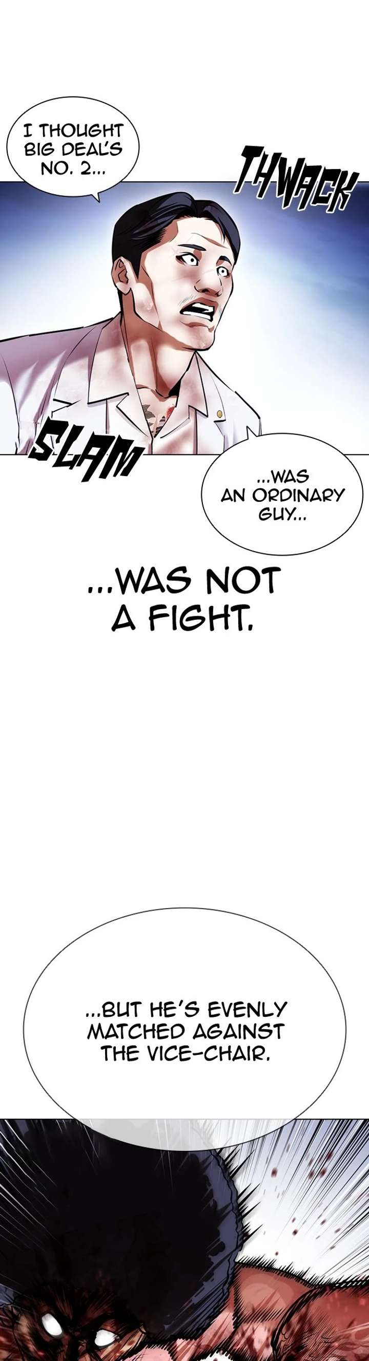 Lookism Chapter 417 - Page 36