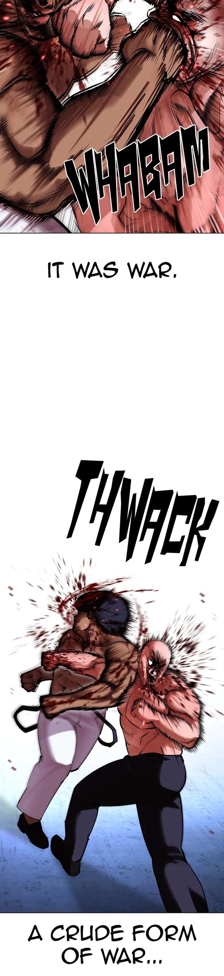 Lookism Chapter 417 - Page 37