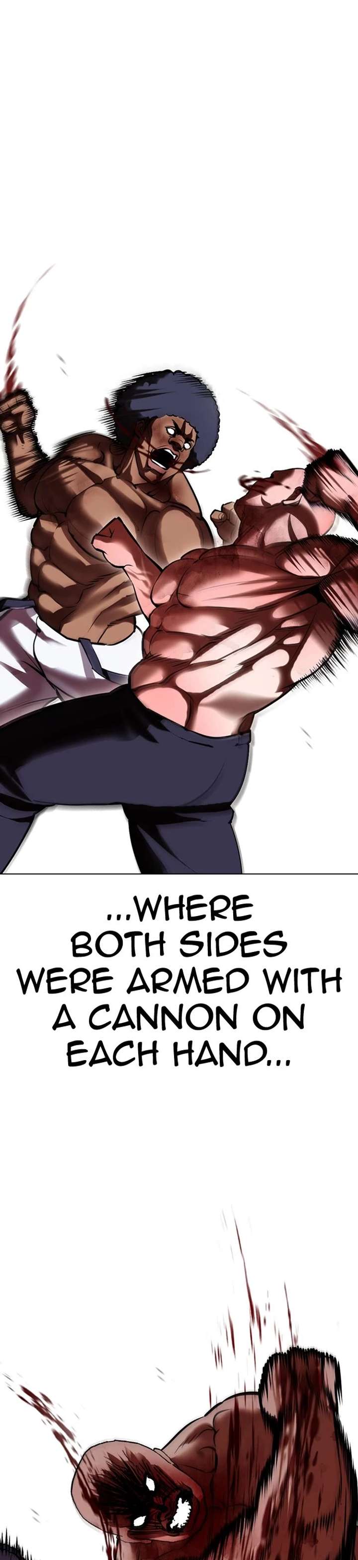 Lookism Chapter 417 - Page 38