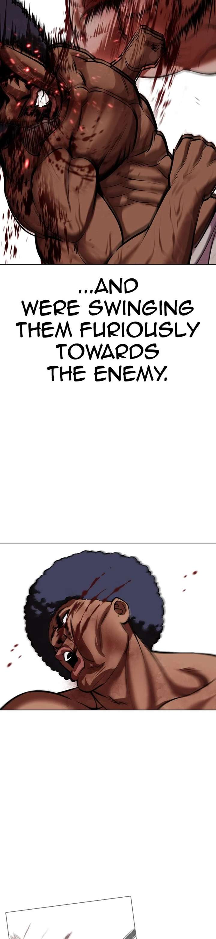 Lookism Chapter 417 - Page 39