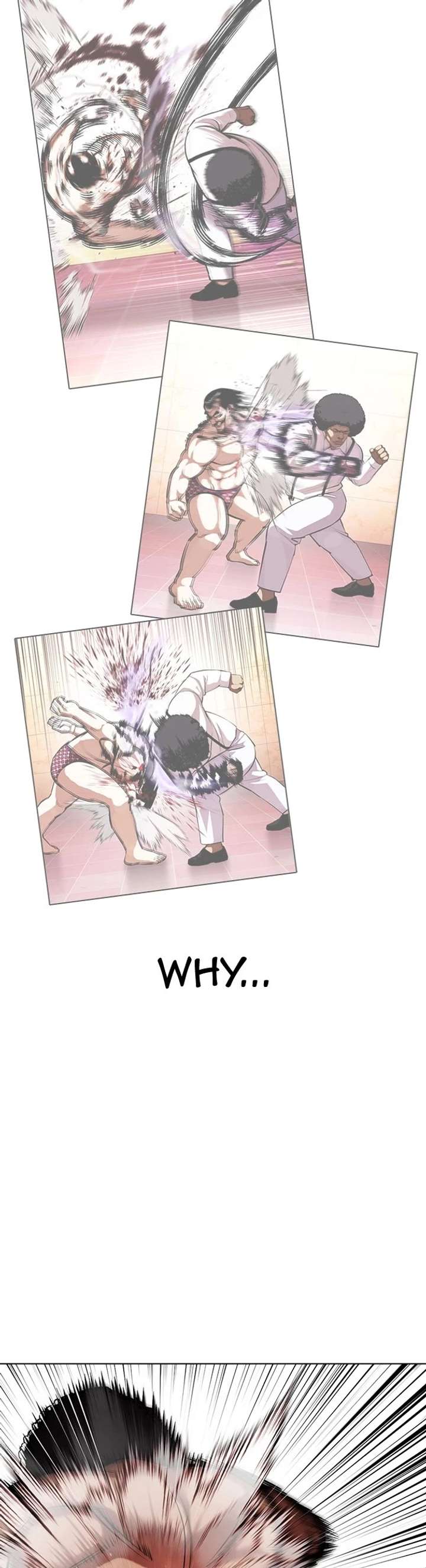 Lookism Chapter 417 - Page 40