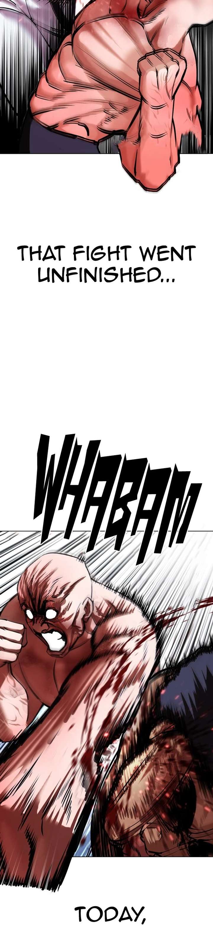 Lookism Chapter 417 - Page 42