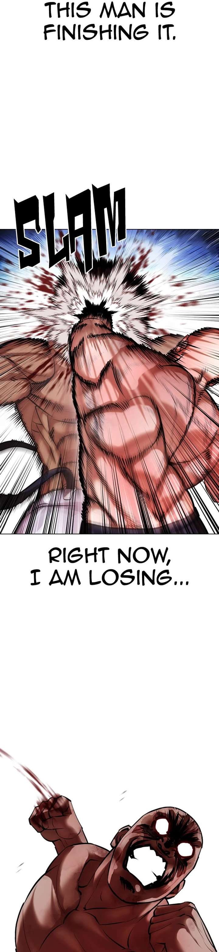 Lookism Chapter 417 - Page 43