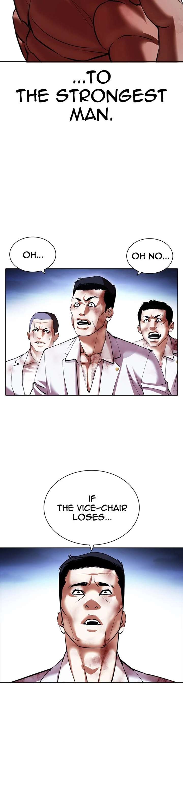 Lookism Chapter 417 - Page 44