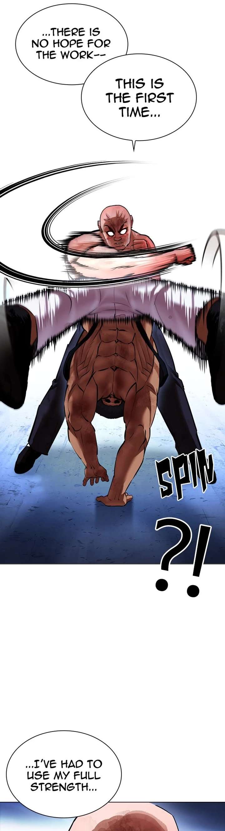 Lookism Chapter 417 - Page 45