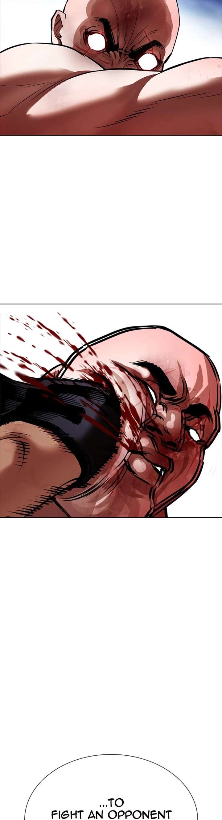 Lookism Chapter 417 - Page 46