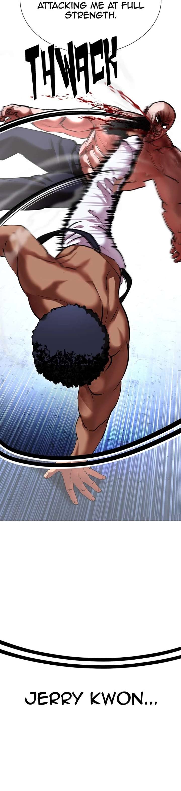 Lookism Chapter 417 - Page 47