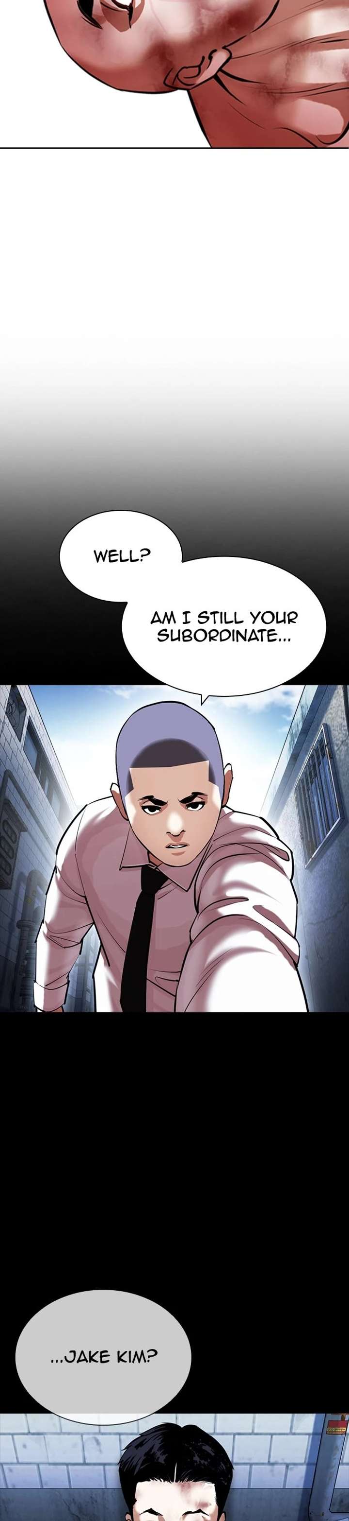 Lookism Chapter 417 - Page 53