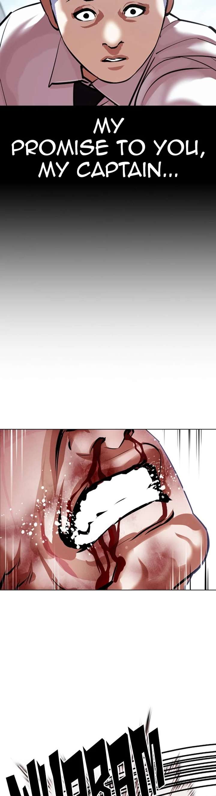 Lookism Chapter 417 - Page 55