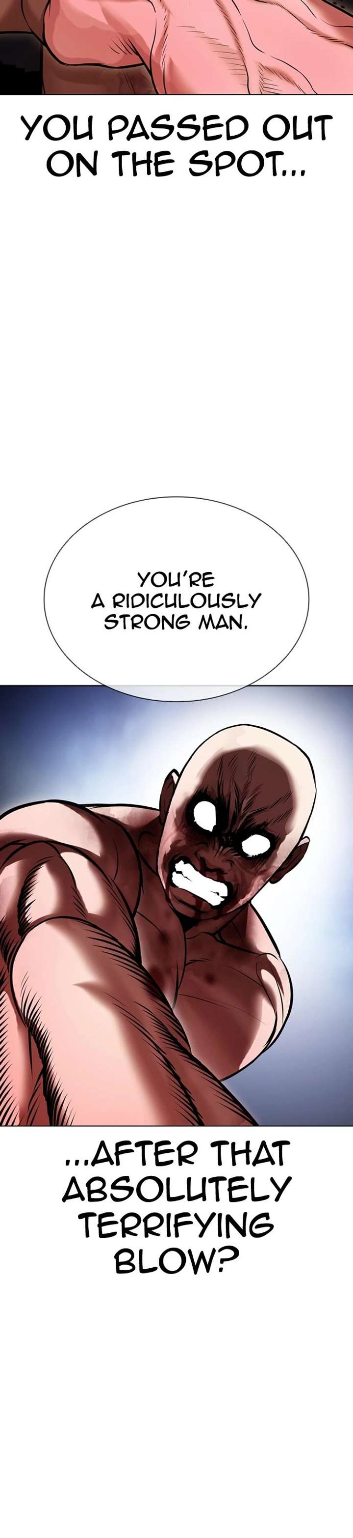 Lookism Chapter 417 - Page 58