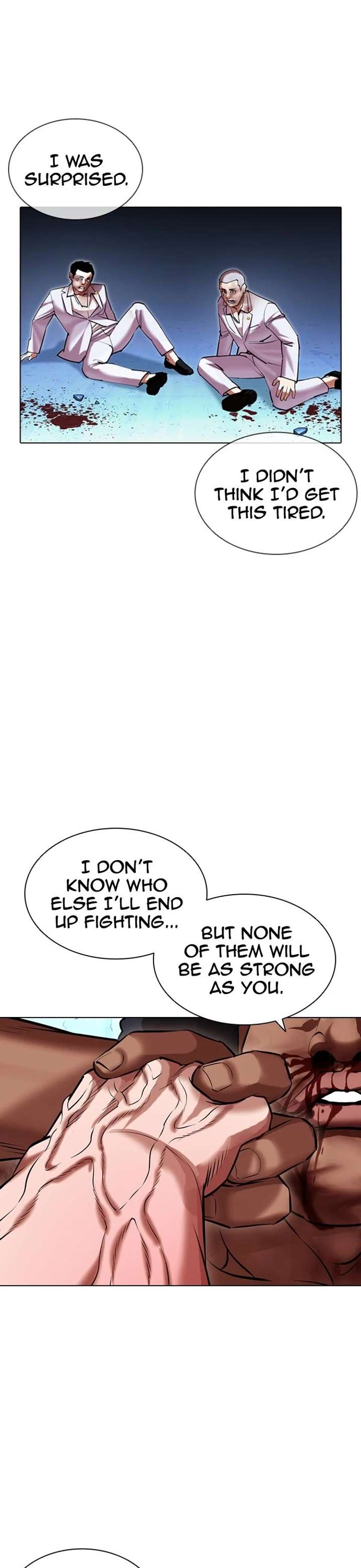 Lookism Chapter 417 - Page 59