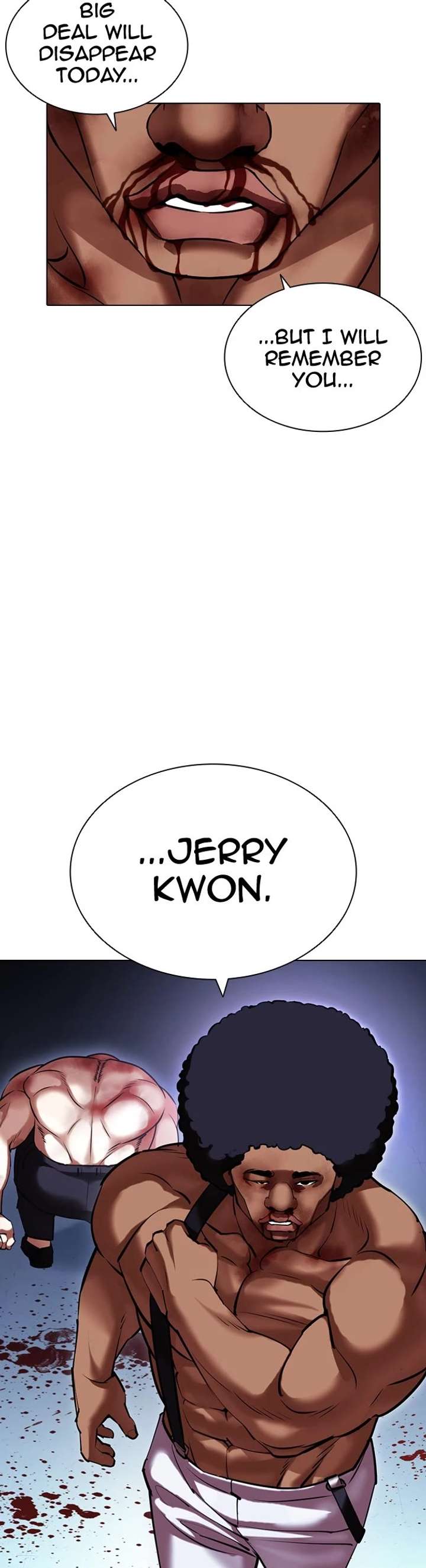 Lookism Chapter 417 - Page 60