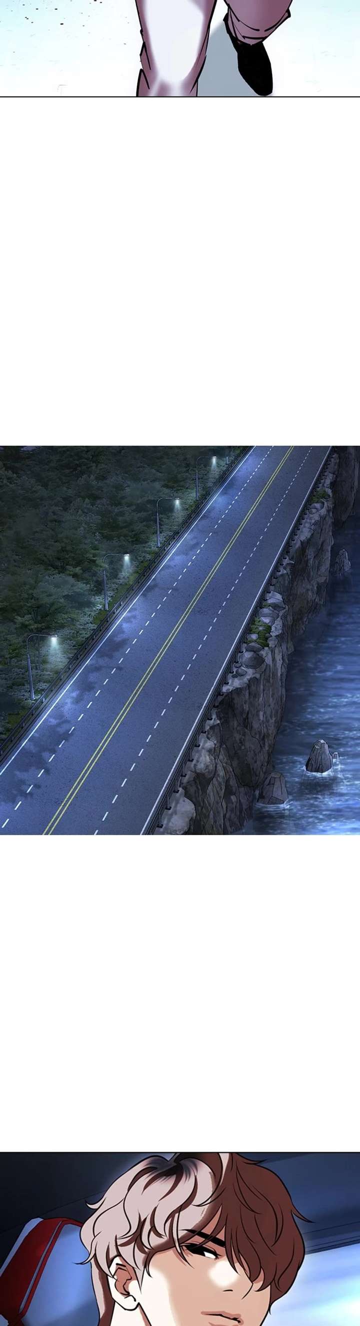 Lookism Chapter 417 - Page 61