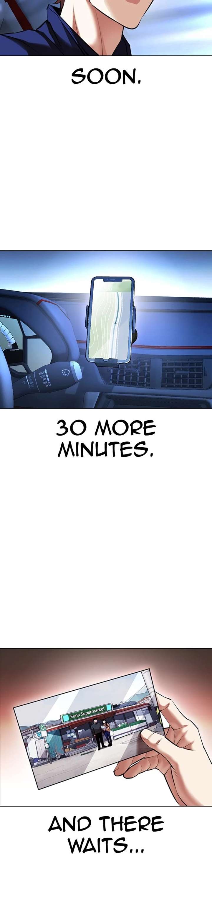 Lookism Chapter 417 - Page 62