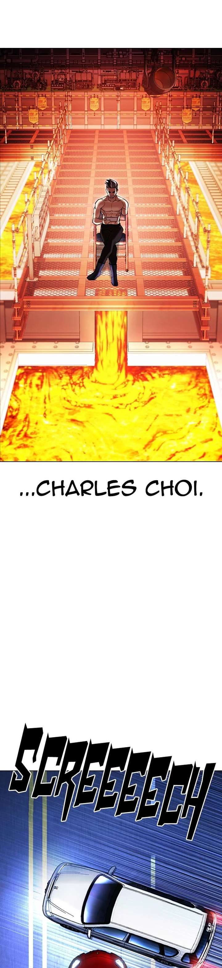 Lookism Chapter 417 - Page 63