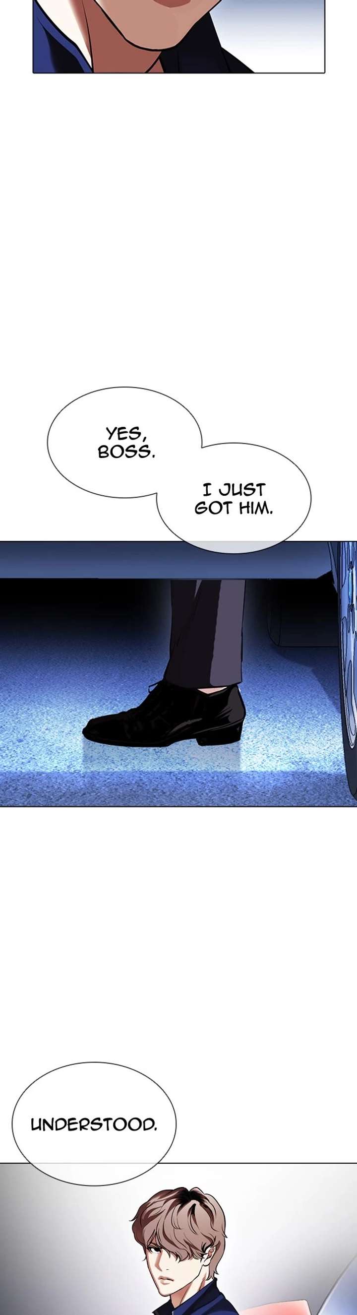 Lookism Chapter 417 - Page 65