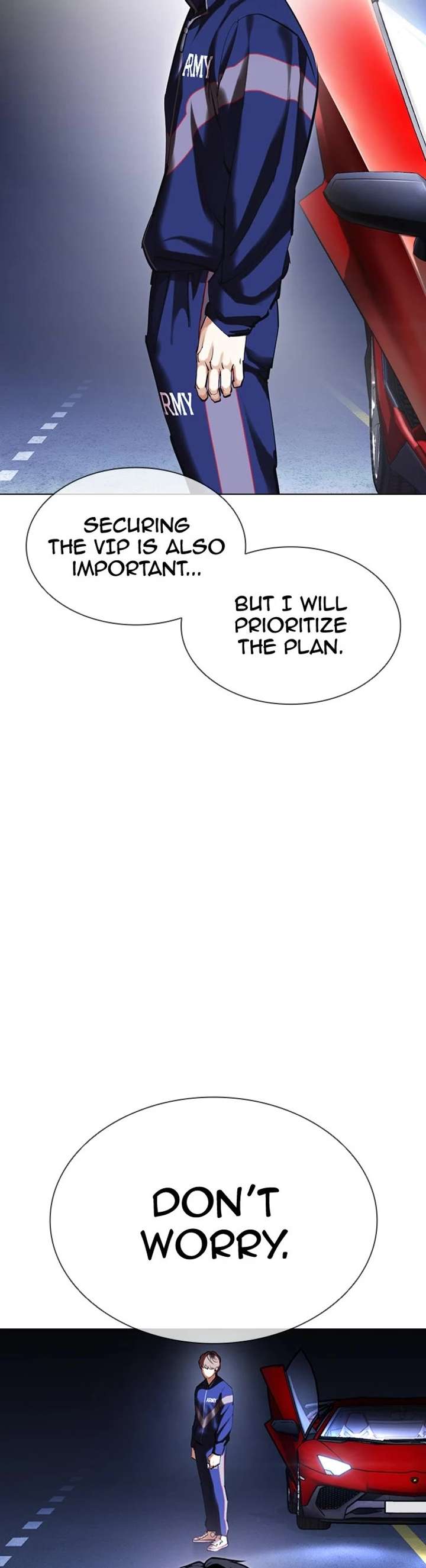 Lookism Chapter 417 - Page 66