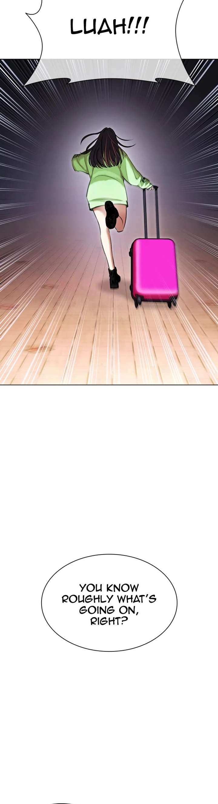 Lookism Chapter 418 - Page 14