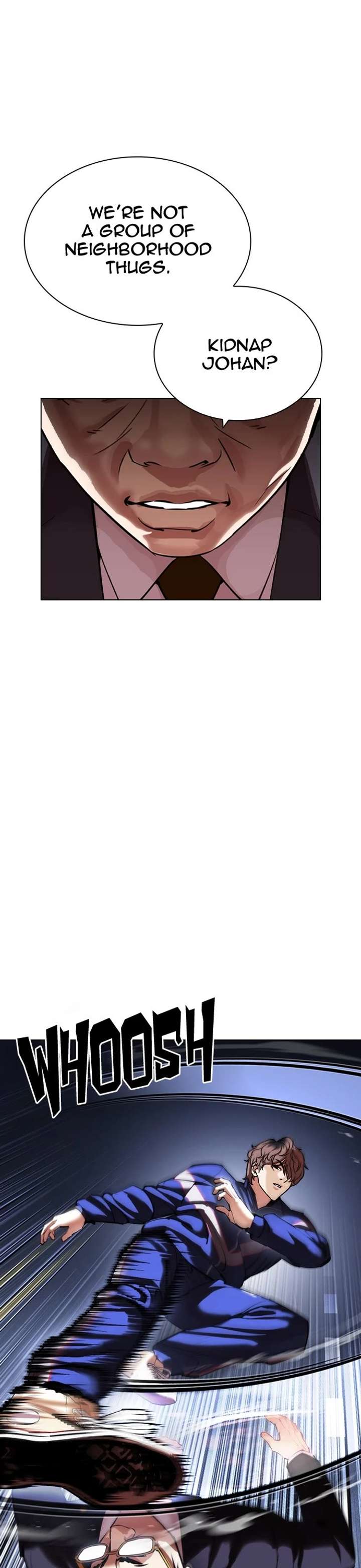 Lookism Chapter 418 - Page 21