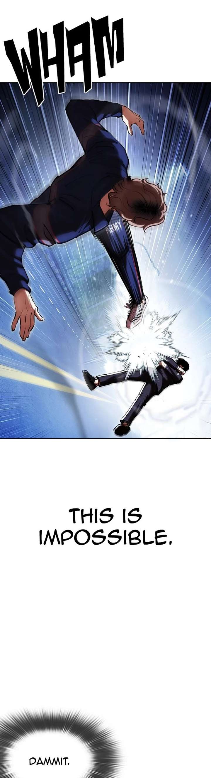 Lookism Chapter 418 - Page 24