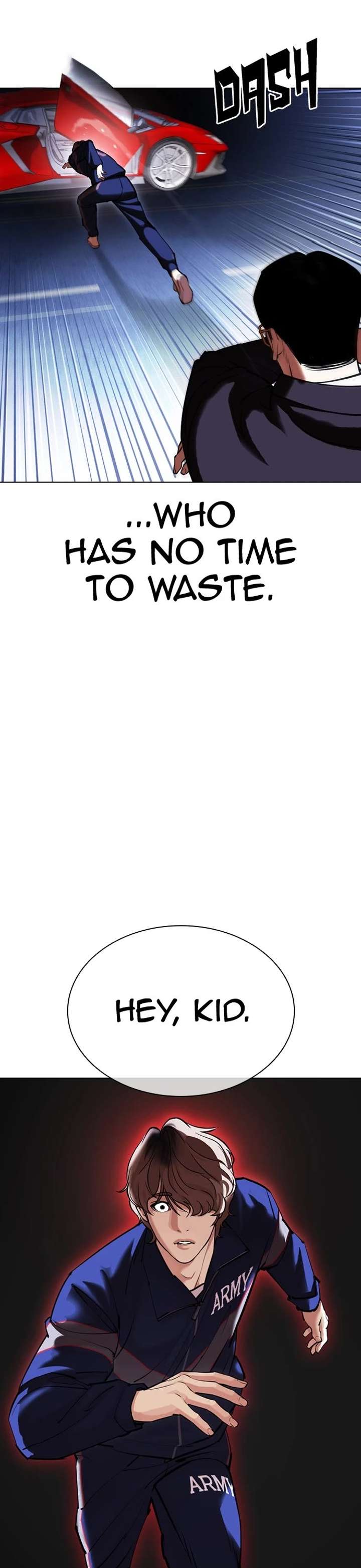 Lookism Chapter 418 - Page 26