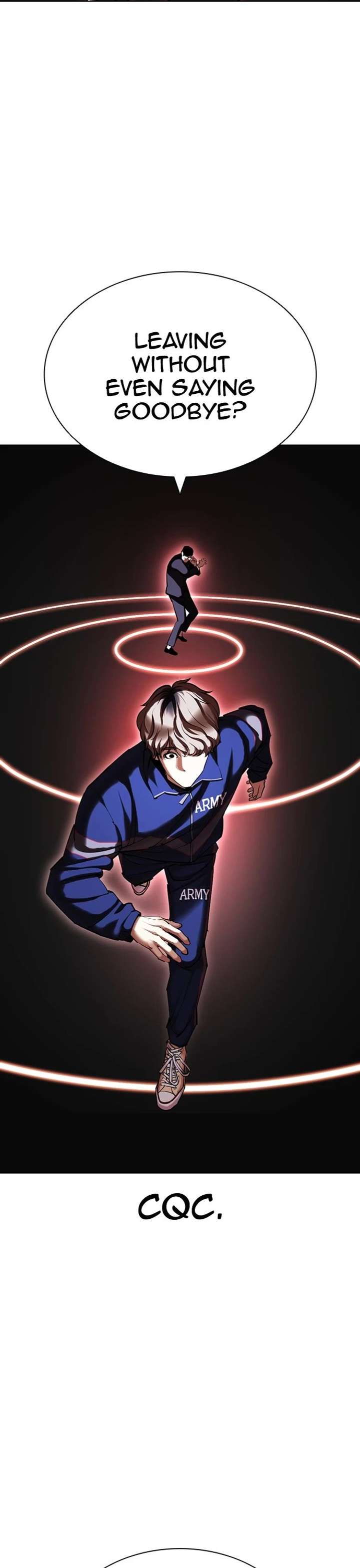 Lookism Chapter 418 - Page 27