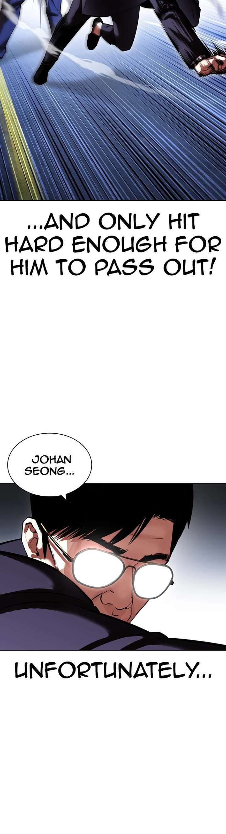 Lookism Chapter 418 - Page 29