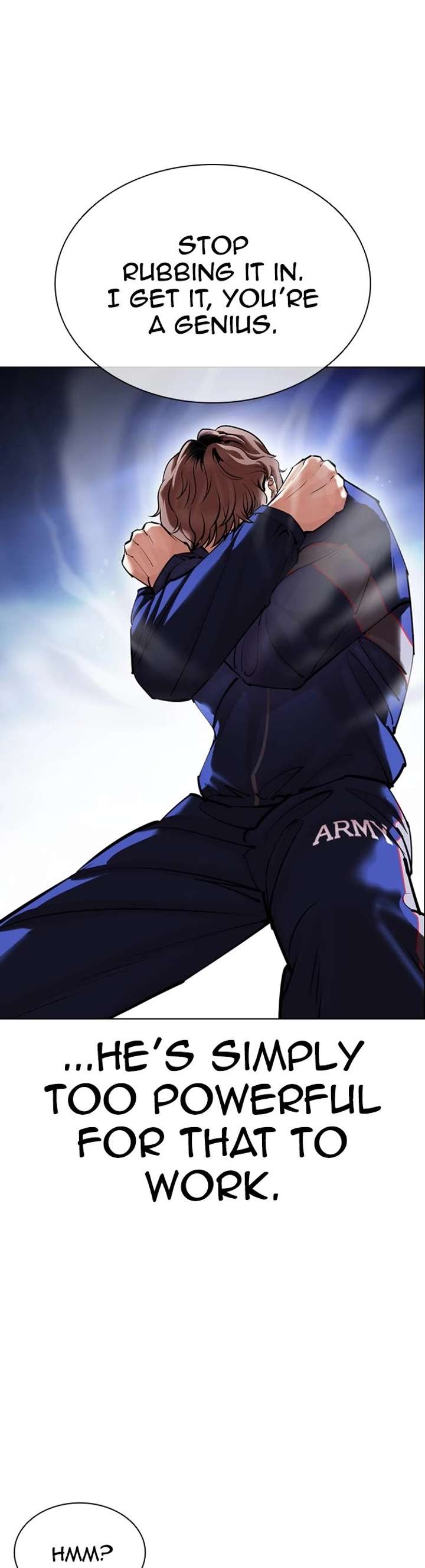 Lookism Chapter 418 - Page 30