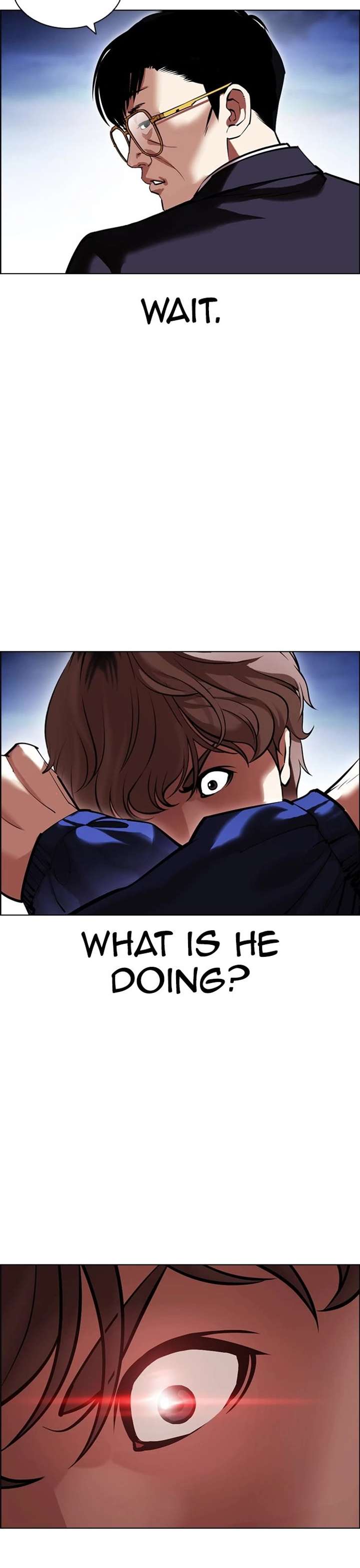 Lookism Chapter 418 - Page 31