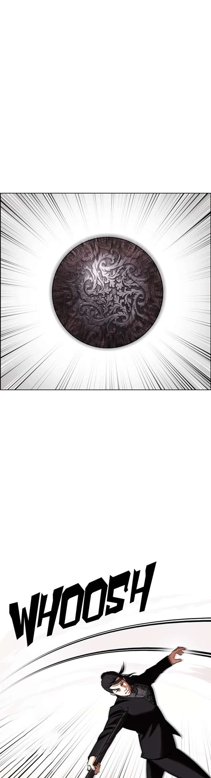 Lookism Chapter 418 - Page 35